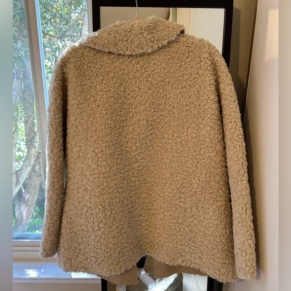 Astr the label willow coat